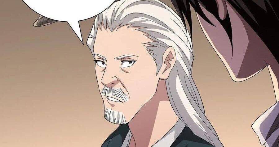 thiên long bát bộ webtoon chapter 140 91