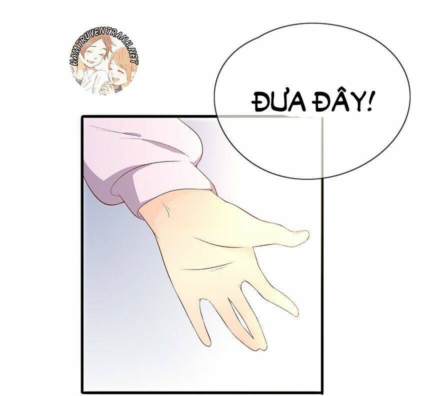 tổng tài đại nhân tâm thiếu nữ chapter 2.2 28