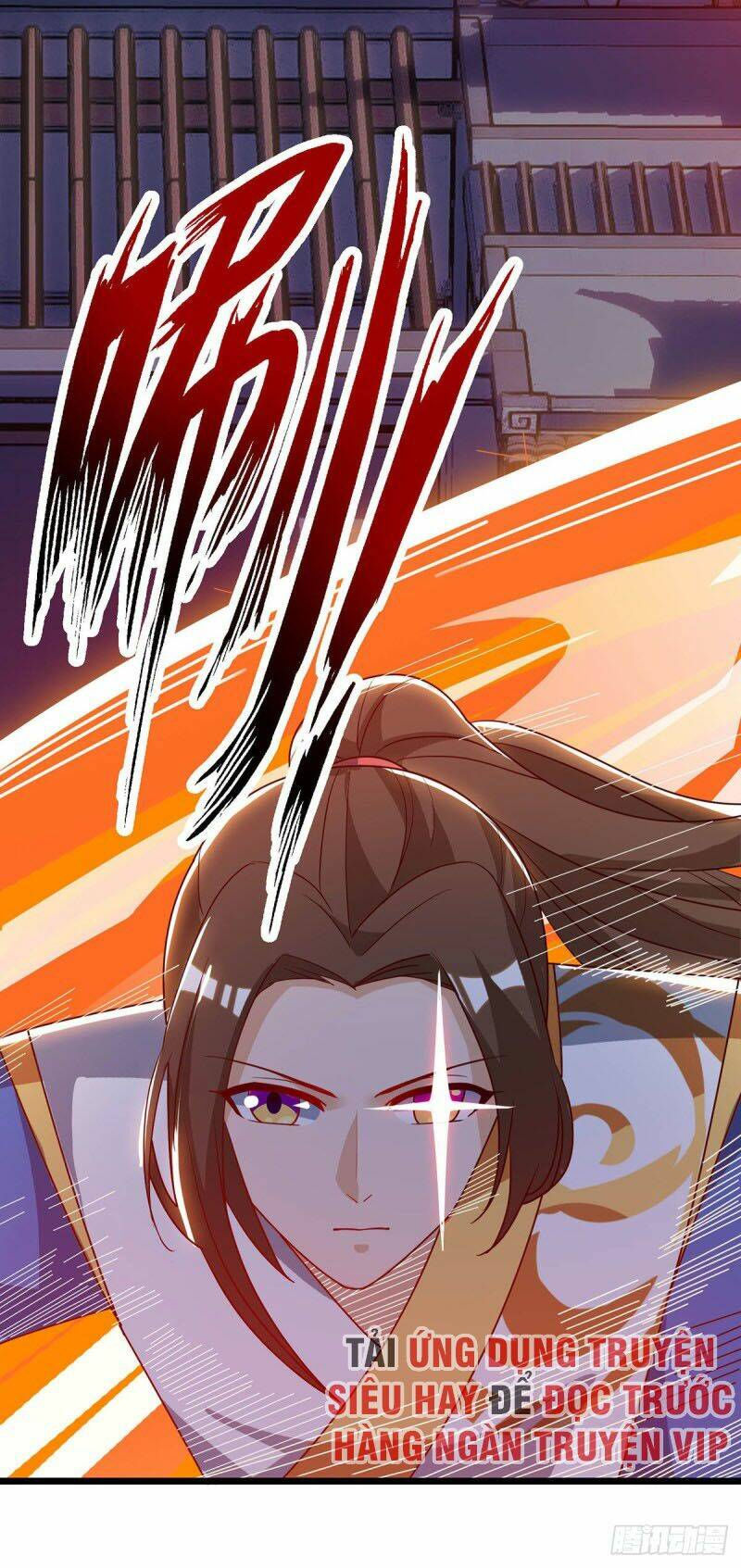 chúa tể tam giới chapter 66 17