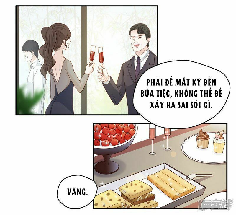 thiên kim bất lương chapter 18 2