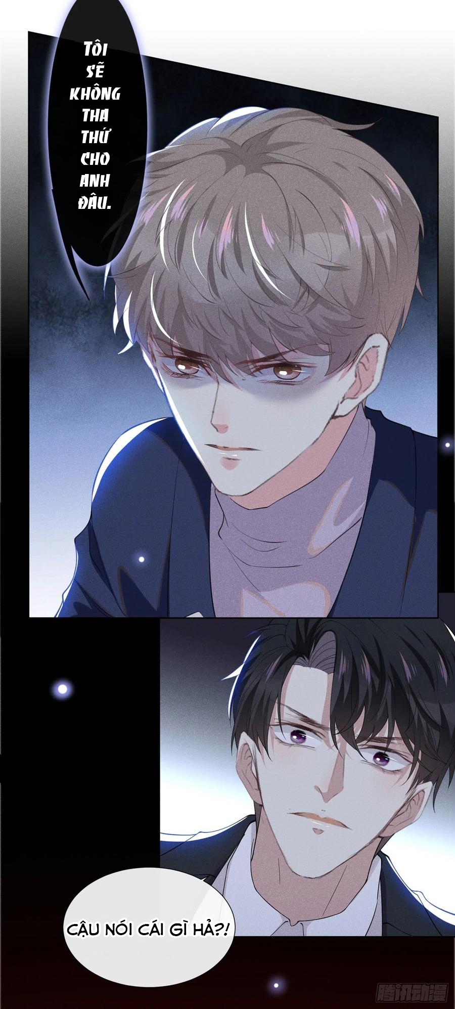 anh ấy gọi tôi là hắc liên hoa chapter 51 26