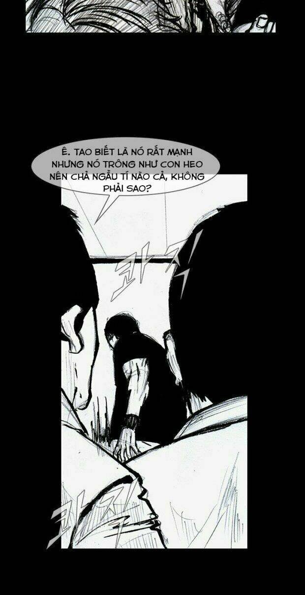 dokgo 2 | độc cô 2 chapter 19 33