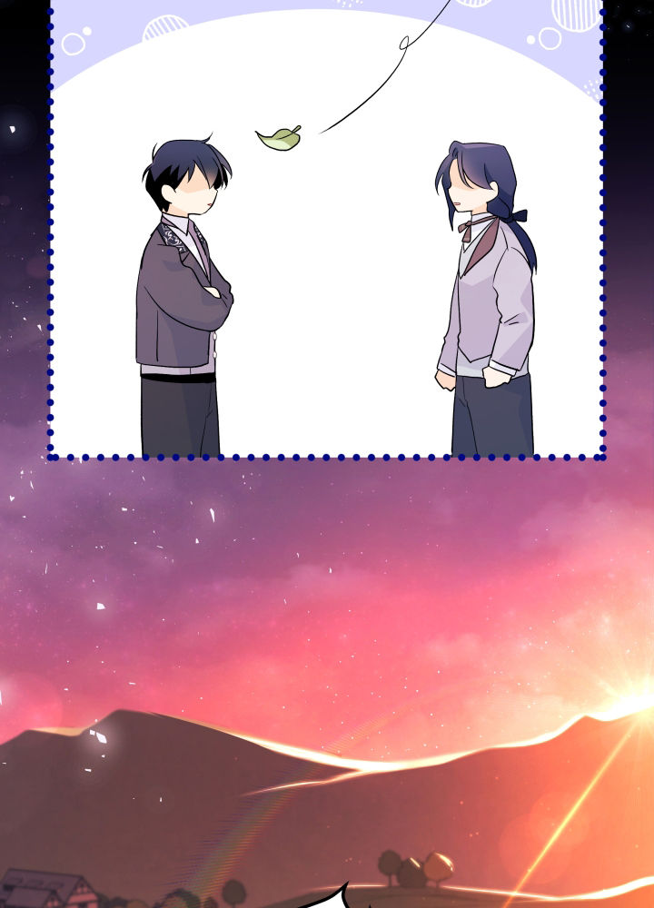 mối liên kết giữa báo đen và bé thỏ chapter 33 108