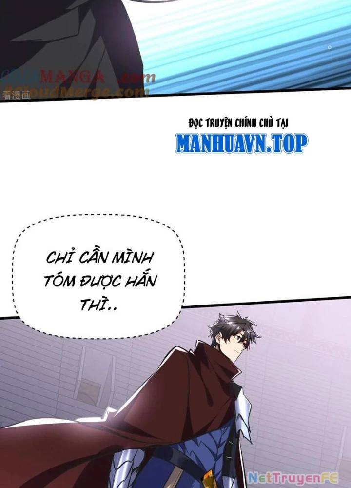 từ dã quái bắt đầu thăng cấp chapter 55 43