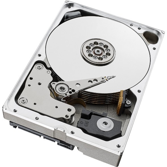 Ổ Cứng HDD Seagate SKYHAWK AI  10TB/3.5/7200rpm ST10000VE0004 - Hàng Chính Hãng