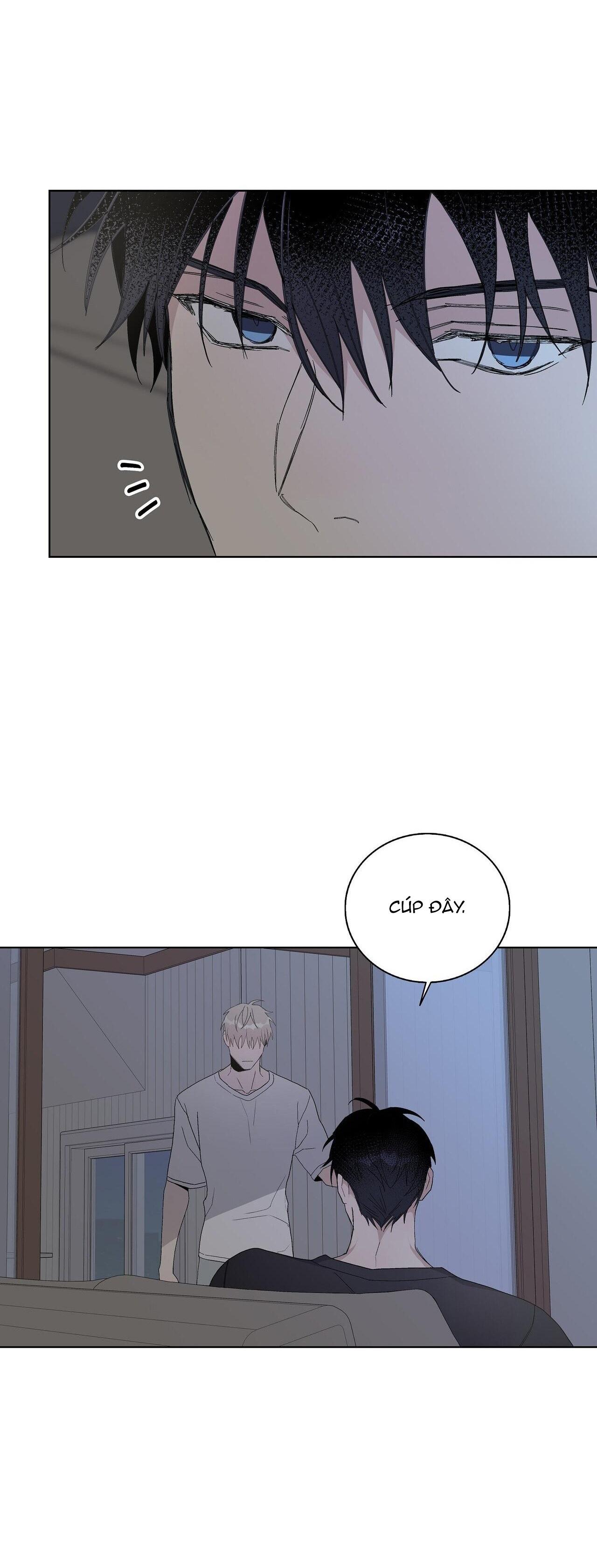 blaze out chapter 14 42