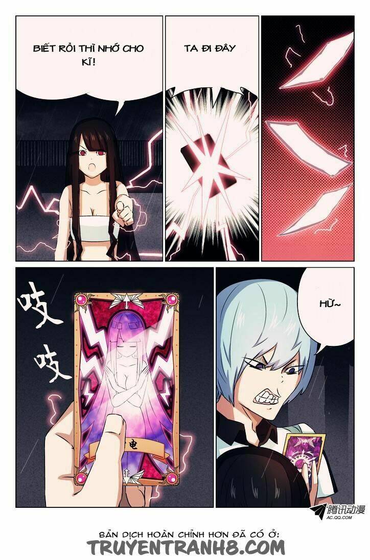 quỷ ăn thịt chapter 1 20