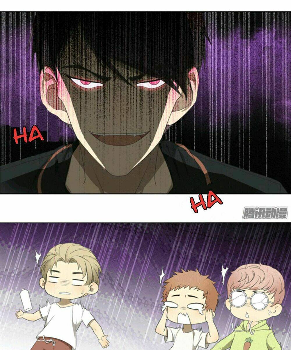 sổ tay nuôi dưỡng thần tượng, lên đường thôi! chapter 12 15