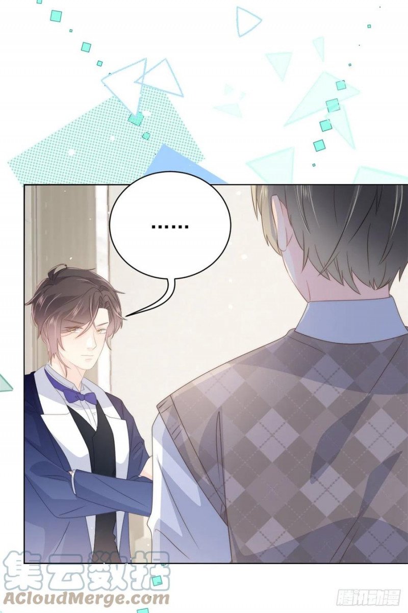 đoàn sủng lão đại ba tuổi rưỡi chapter 99 5