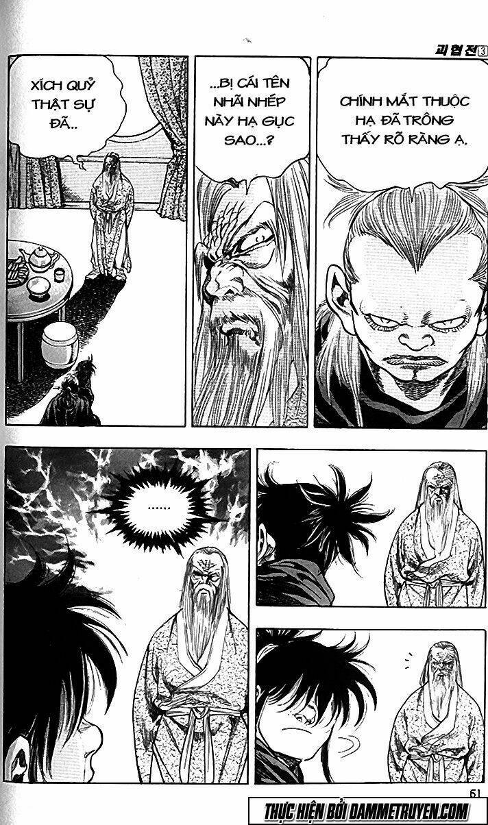 quái hiệp truyện chapter 15 4