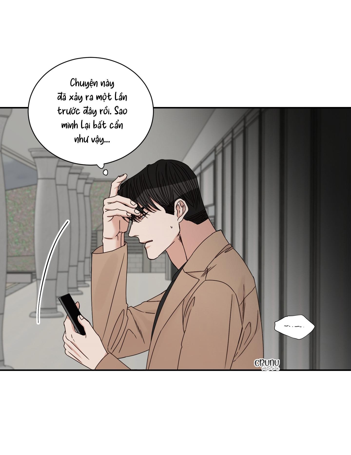 điểm dừng chân cuối cùng chapter 44 35