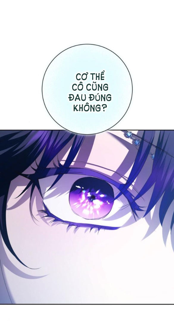 tôi muốn trở thành cô ấy dù chỉ là một ngày chapter 146.2 8