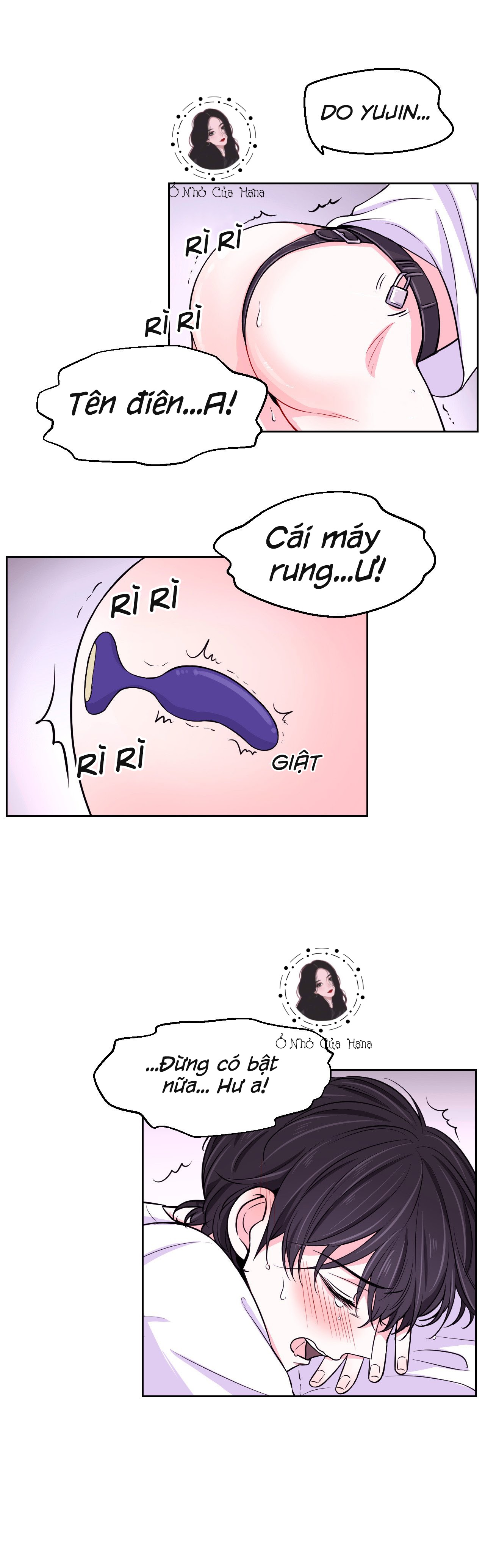 kinh nghiệm cảnh nóng chapter 10 28