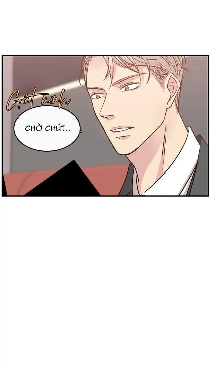 tan chảy trong em chapter 5 15