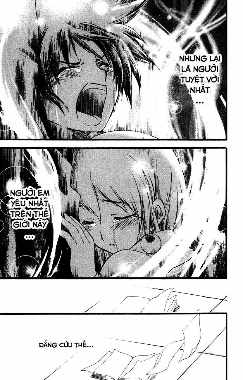 watashi no messiah-sama chapter 60 16