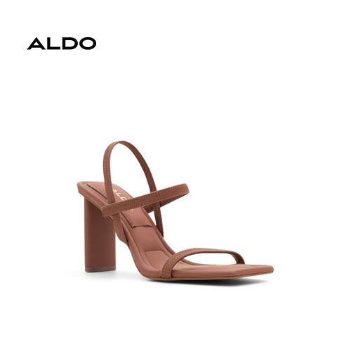 Sandal cao gót nữ Aldo OKURRA