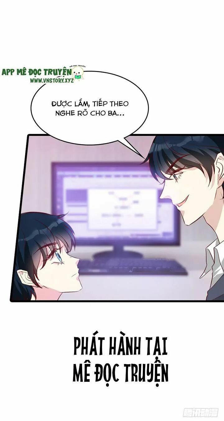 bảo bối đáng yêu đột kích chapter 38 48