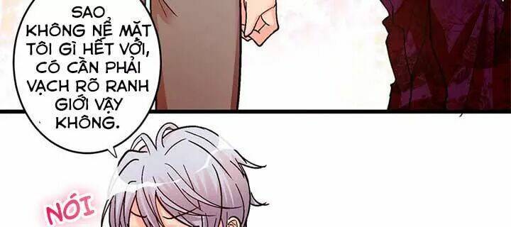 thiên hậu trở về chapter 49 28