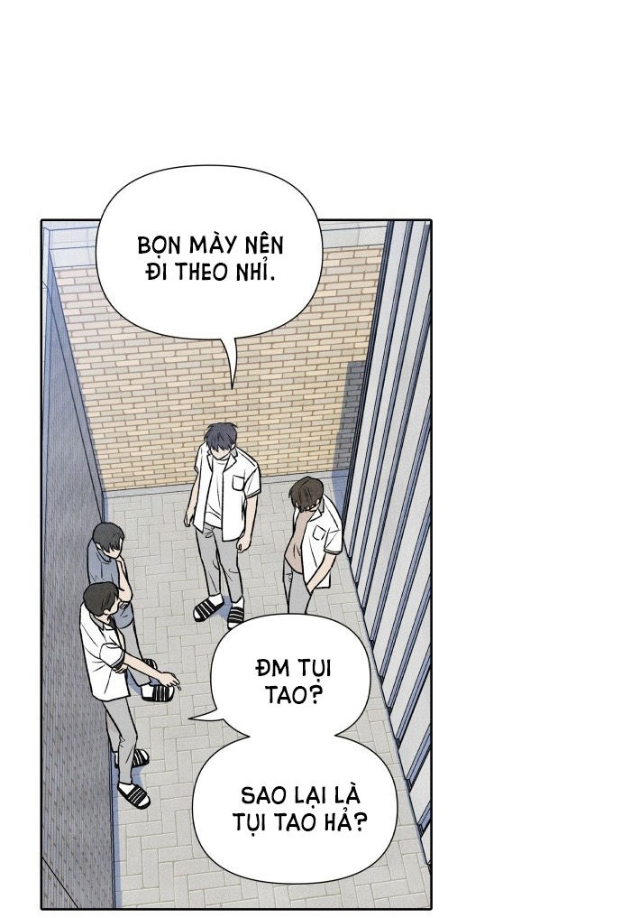 điều khiến tôi quyết tâm muốn chết chapter 26.2 20