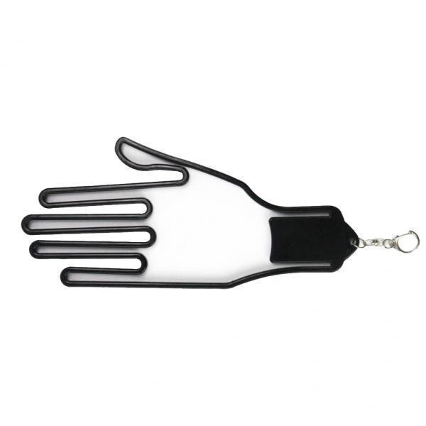 2-3pack Golf Glove Keeper Gloves Support Frame Stretcher Hanger Golfer Gift