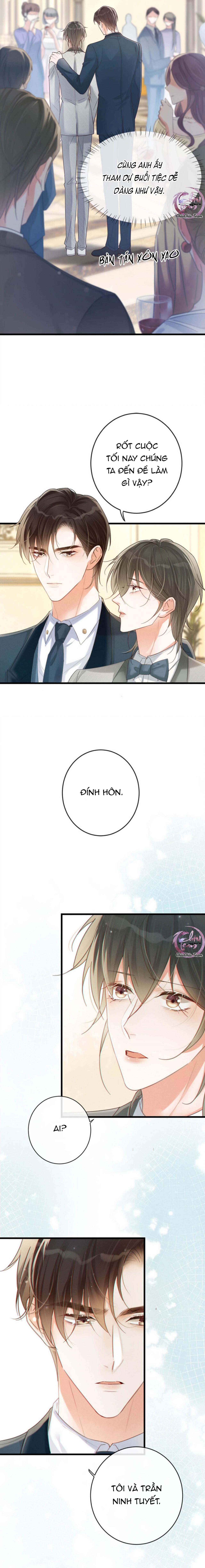 nghiện rượu chapter 38 4