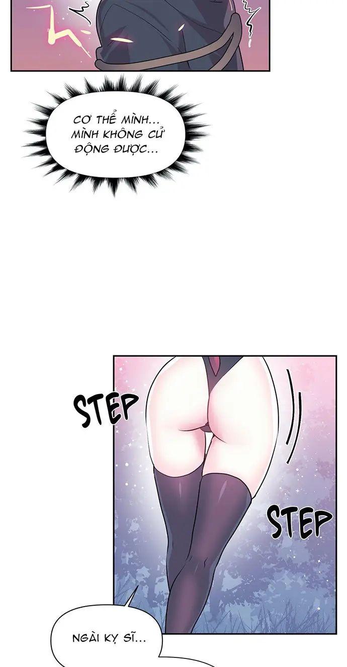 đăng nhập vào thế giới trò chơi chapter 71 11