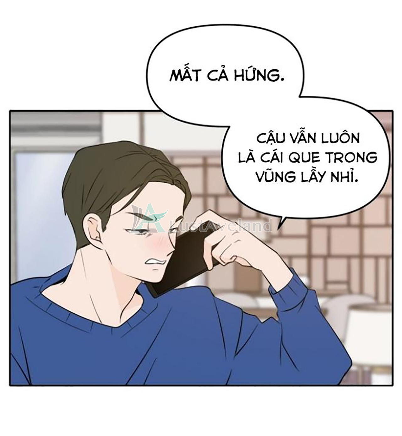 kiếp này cũng xin chăm sóc tôi như vậy nhé kiếp này cũng xin chăm sóc tôi như vậy nhé chapter 40 68