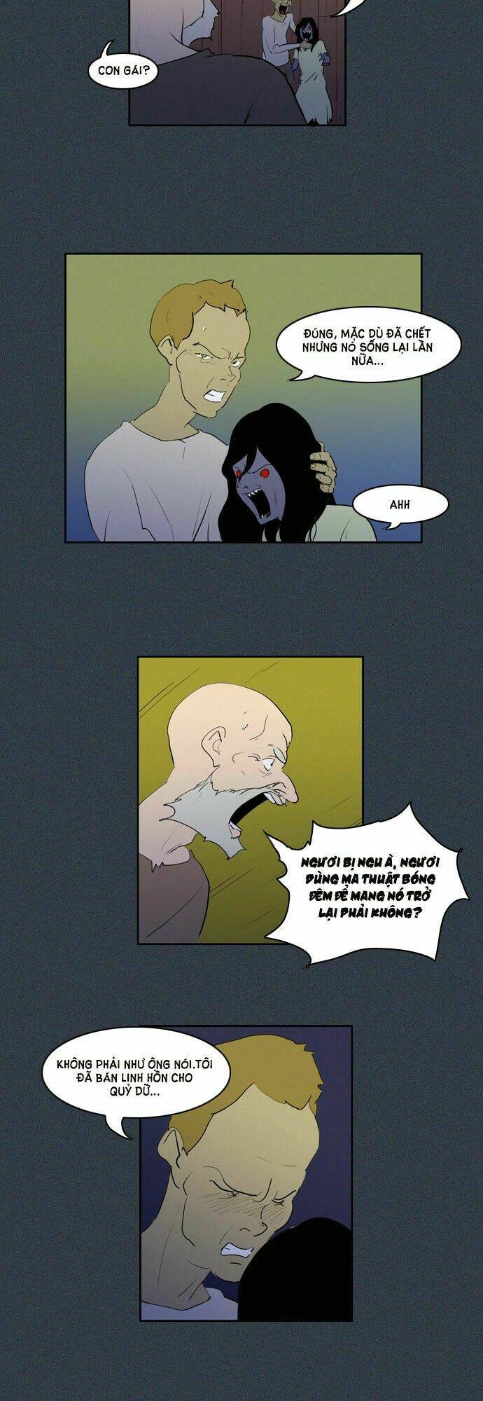 changsik đứa con của rồng chapter 14 6