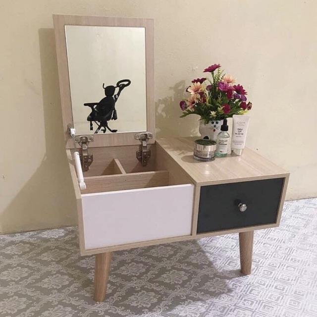 Bàn trang điểm bệt giá tại xưởng
