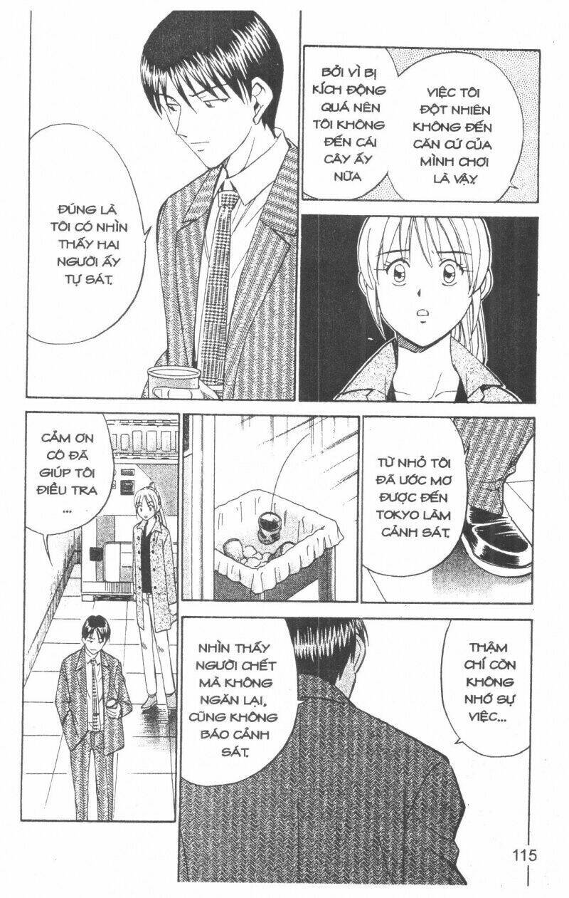 thám tử toma chapter 5 115