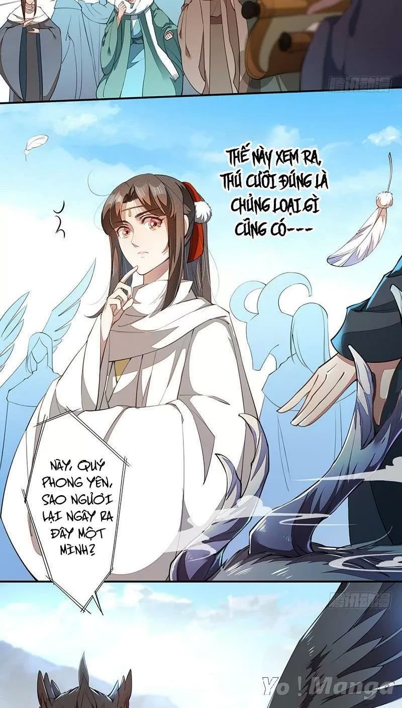 tuyệt thế luyện đan sư chapter 75 25