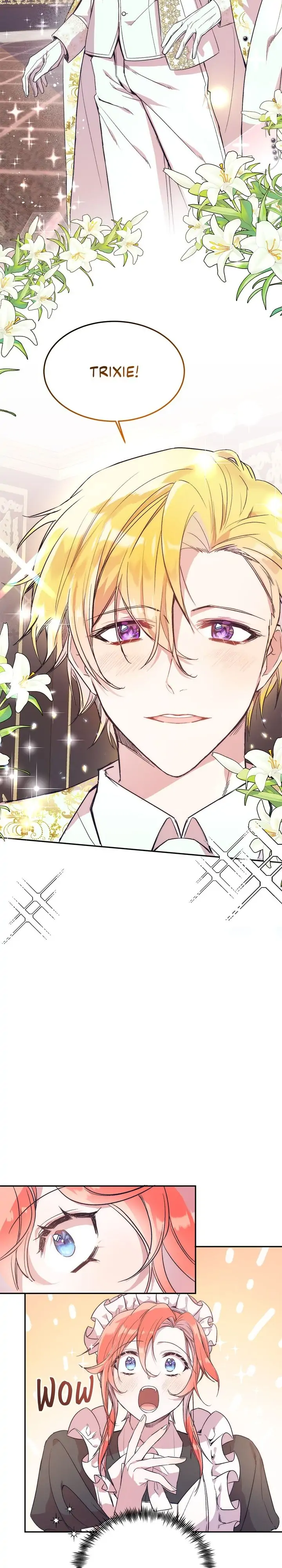 cách để trao vương miện cho vị hoàng tử hoang dã của tôi chapter 1 7