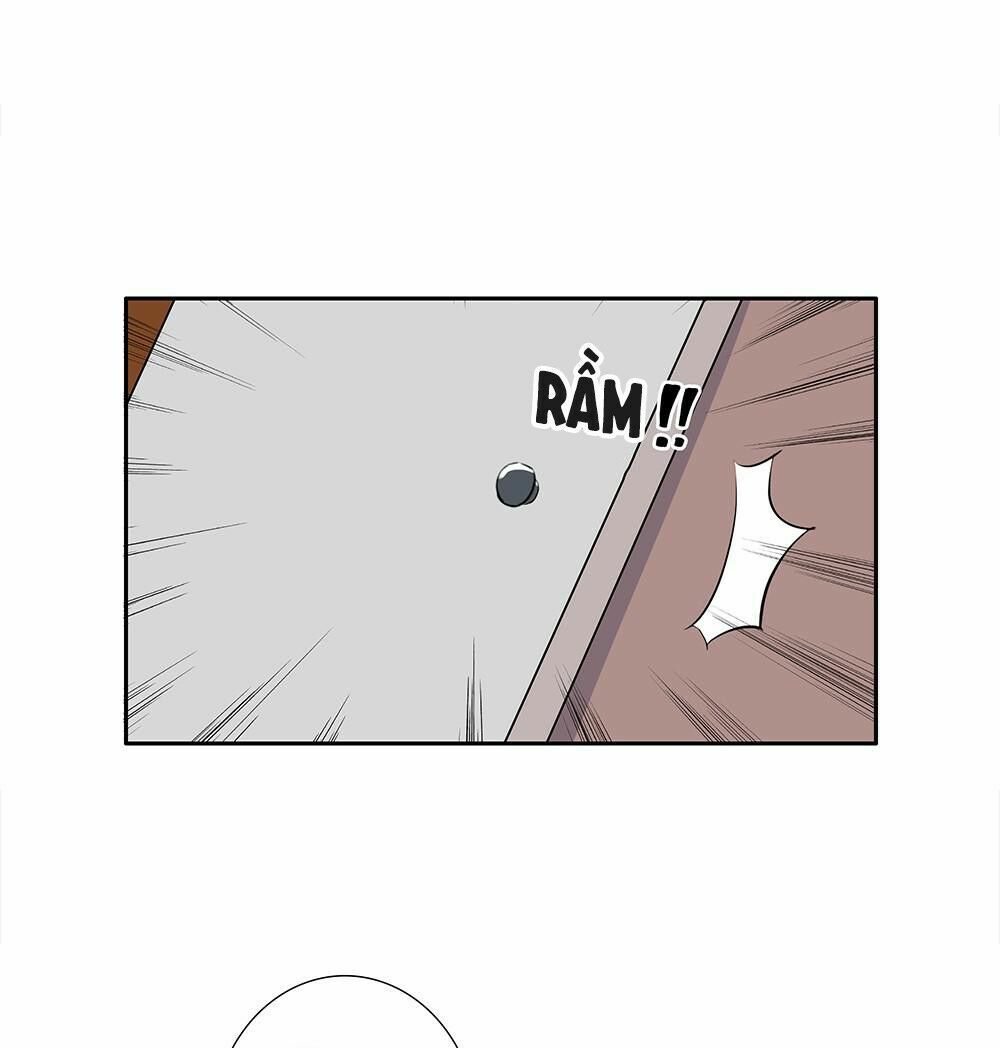 câu chuyện săn vợ chapter 4 11