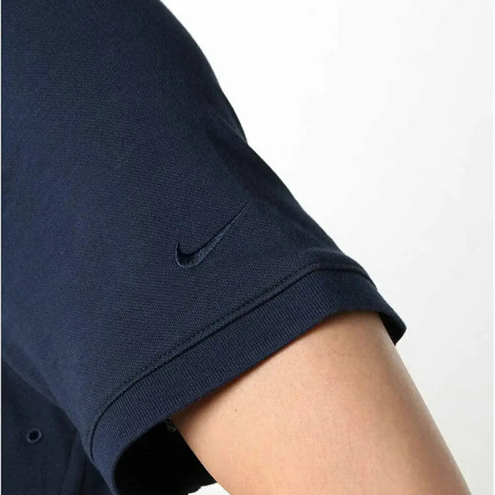 Áo tay ngắn thể thao Nam NIKE The Nike Polo AT6112