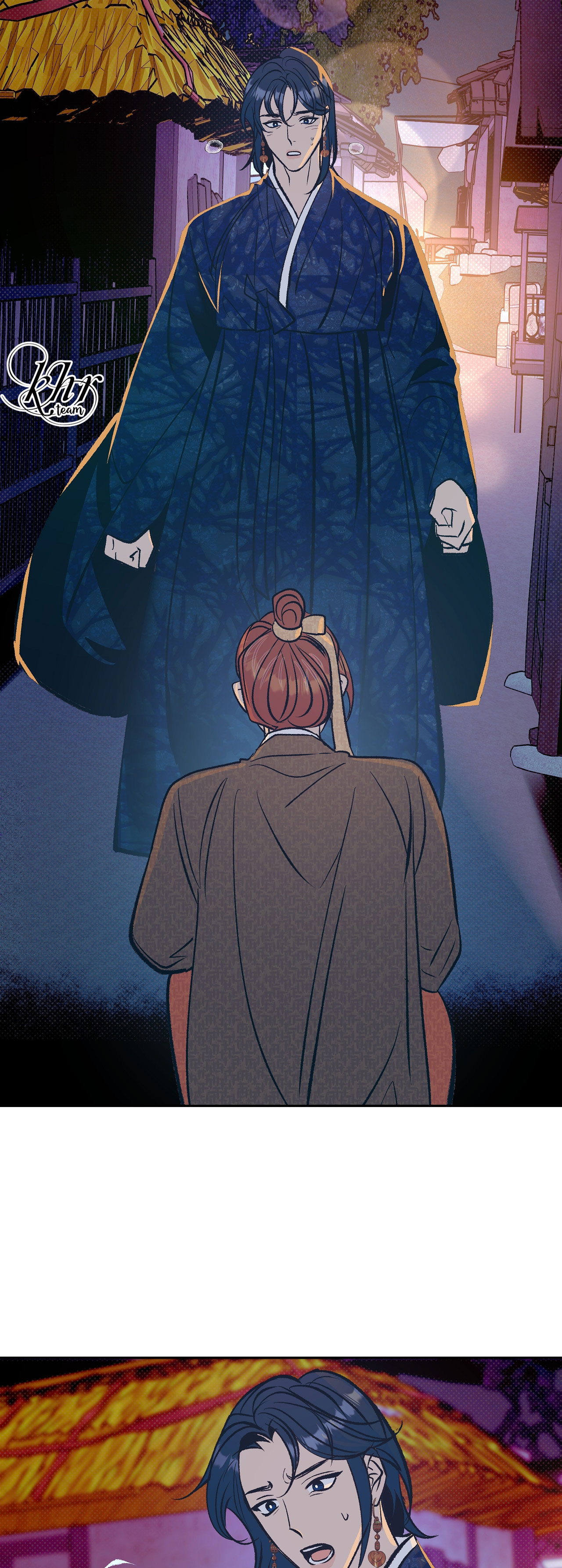 bán yêu chapter 14 38