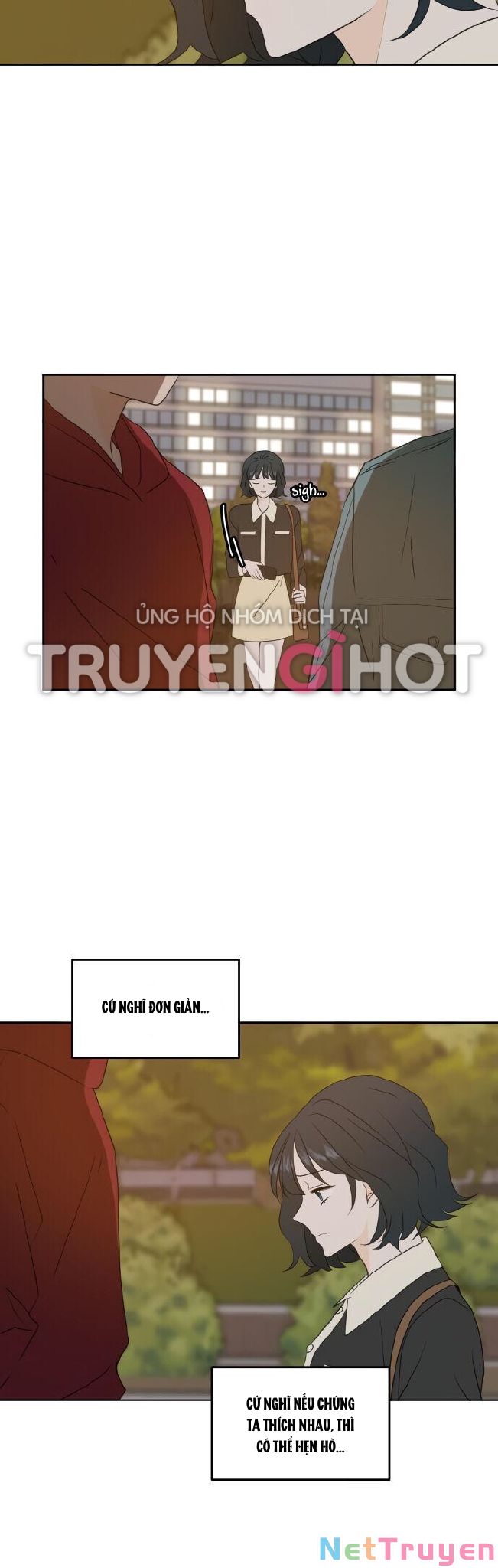 kiếp này cũng xin chăm sóc tôi như vậy nhé kiếp này cũng xin chăm sóc tôi như vậy nhé chapter 83 43