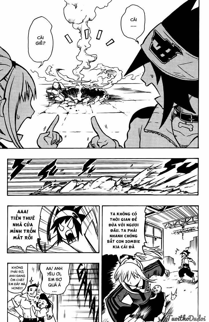 black dog chapter 1 30