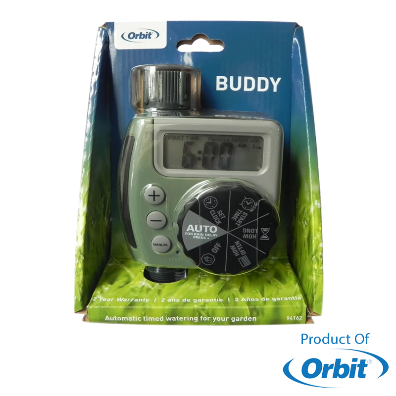 Tưới cây tự động OMEGA-23