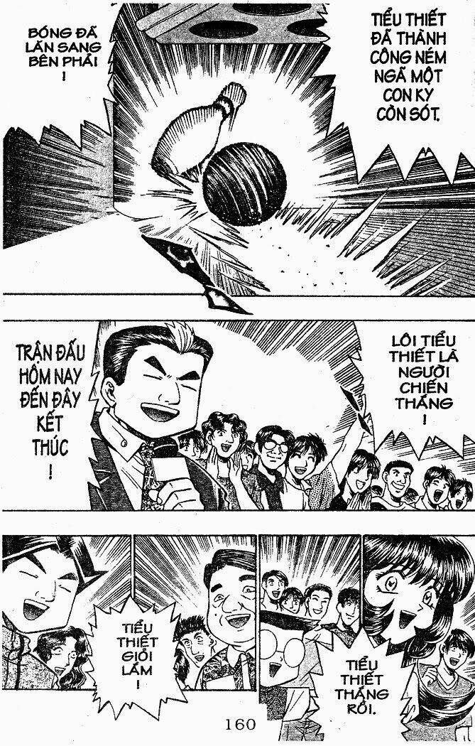 bowling king chapter 46 3