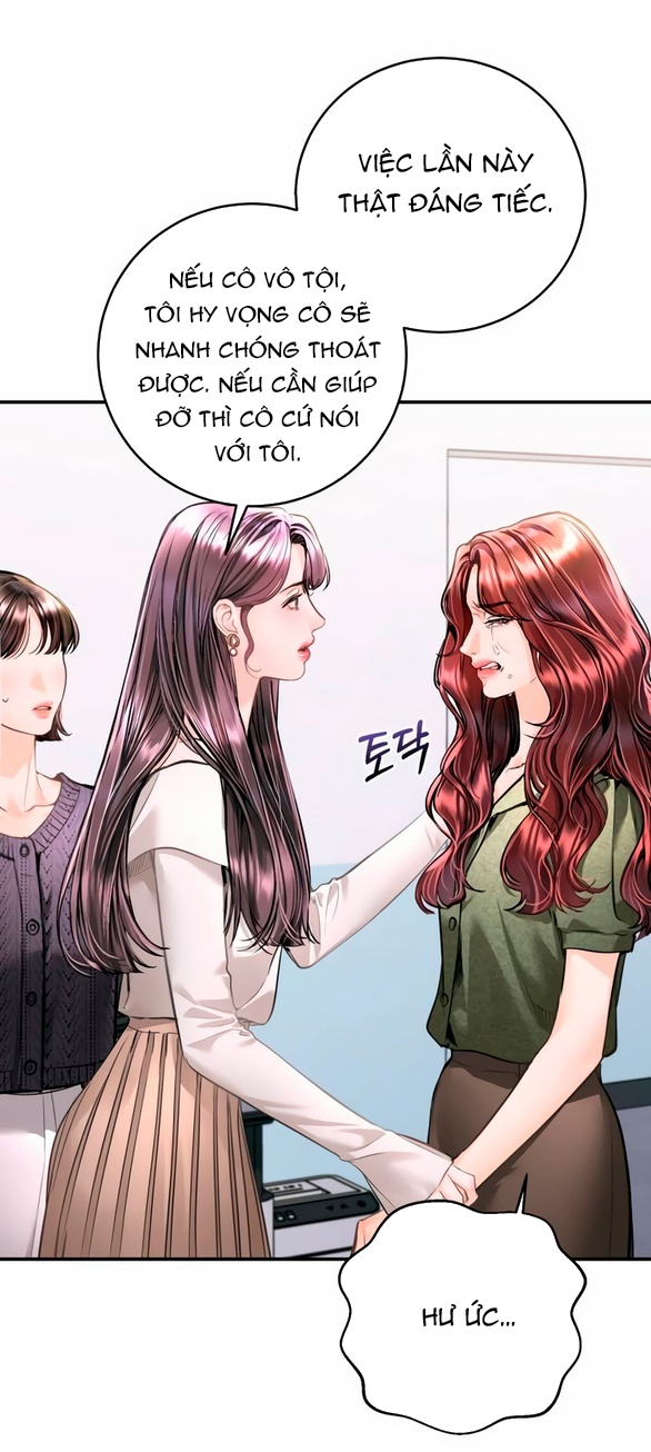 đứa trẻ trông giống tôi chapter 30.1 24