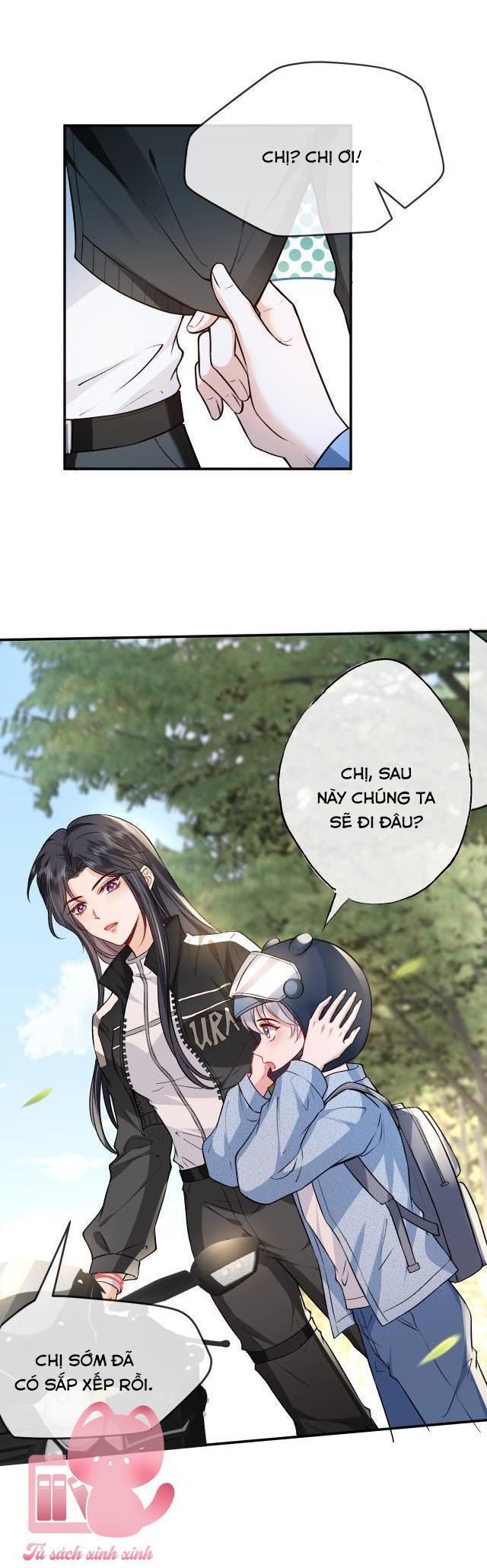 phu nhân mỗi ngày đều tại tuyến vả mặt chapter 1 31