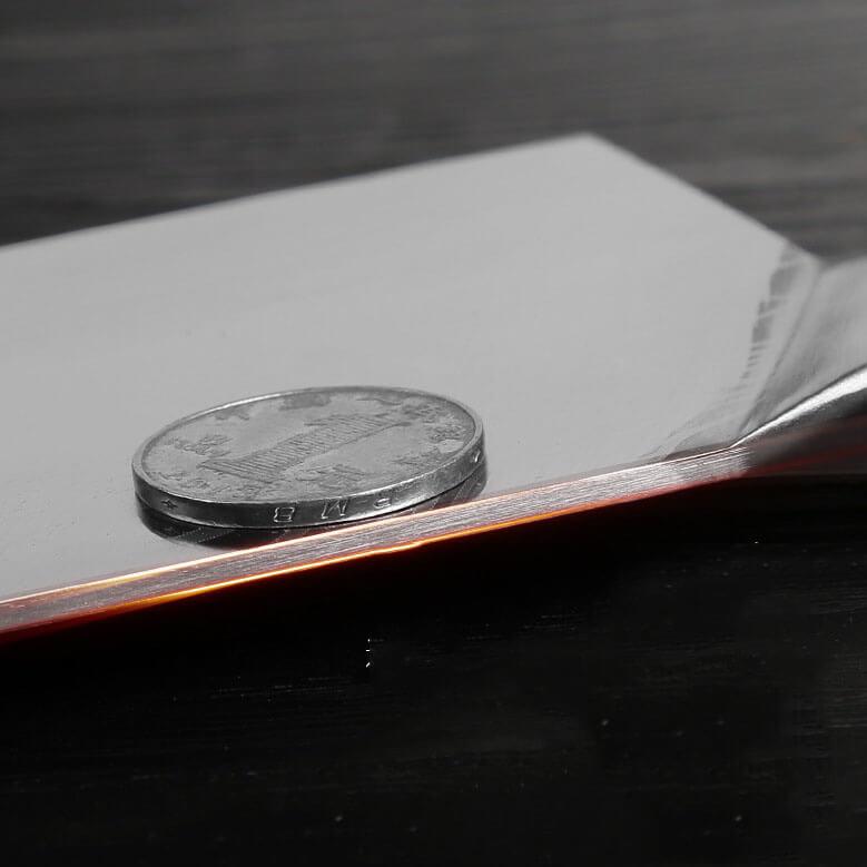 DAO - DAO BẾP NHẬT BẢN SANTOKU MÃ b6DT124 nt topcomshop vn