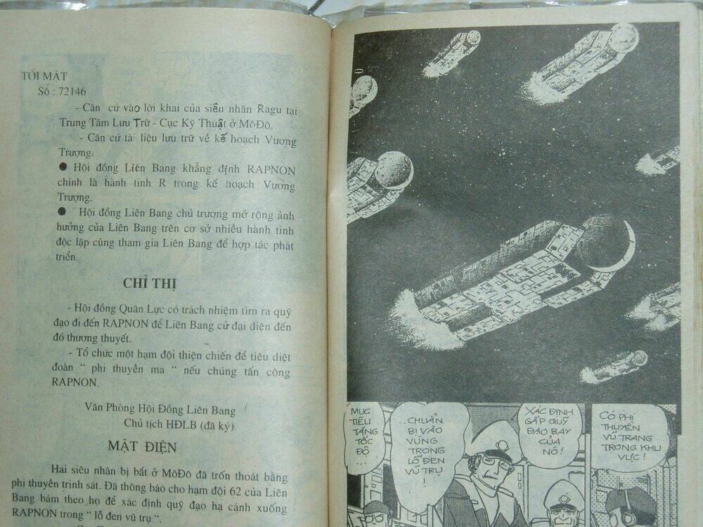 siêu nhân locke chapter 9 51