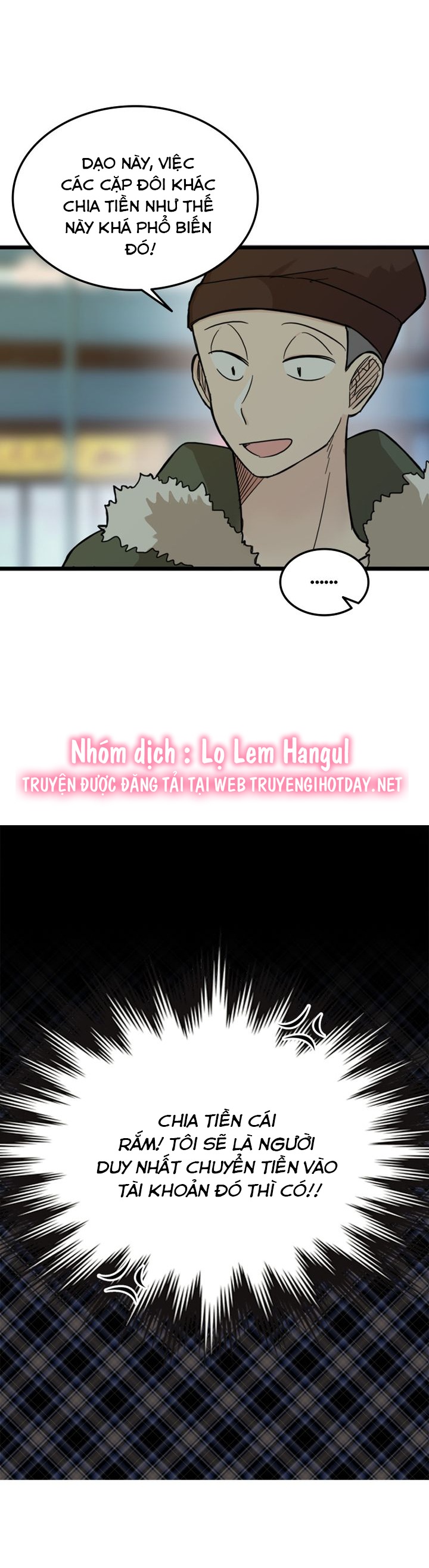 công thức cho tình yêu chapter 1 10