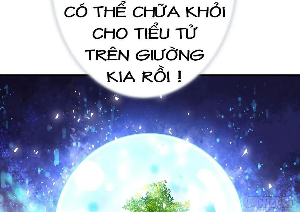 thái tử phi nhà ta thật hung hăng chapter 14.2 14