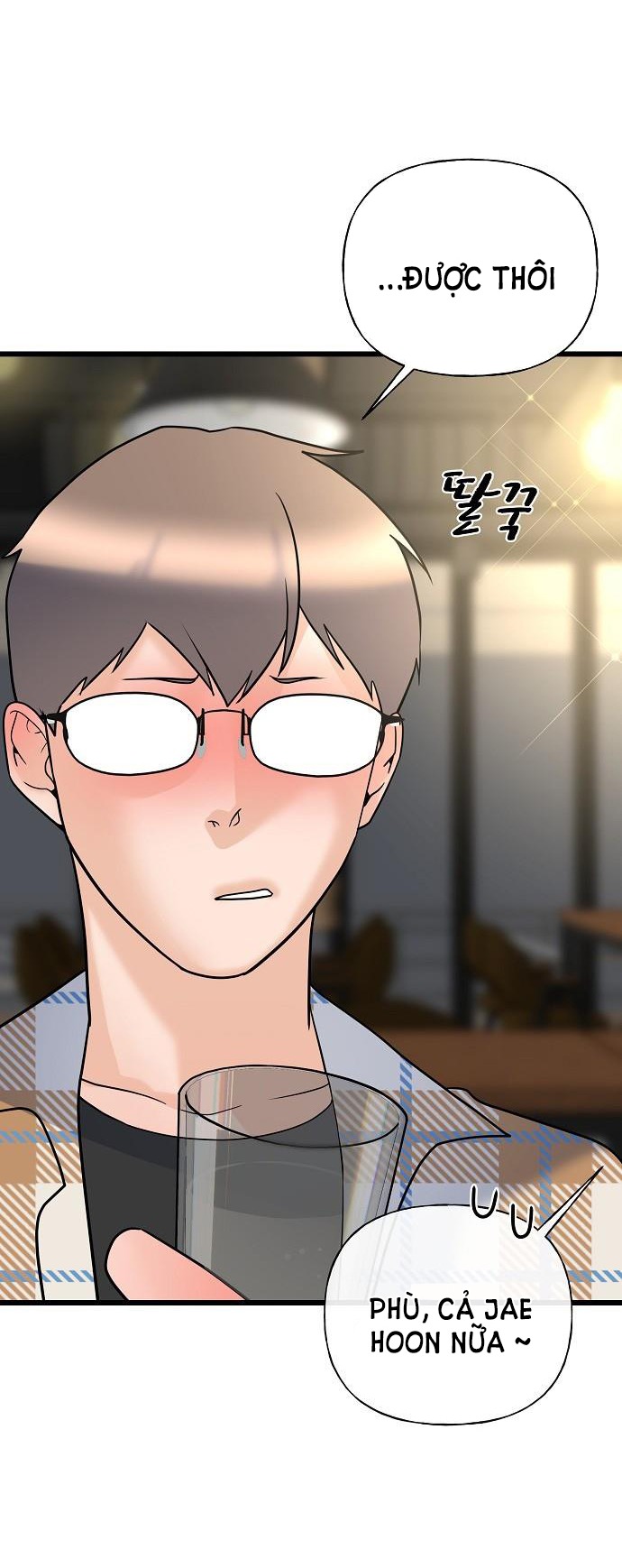 random target - mục tiêu ngẫu nhiên chapter 16.2 13