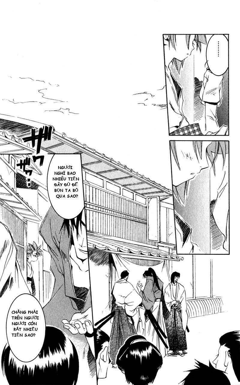 peace maker kurogane chapter 4 28