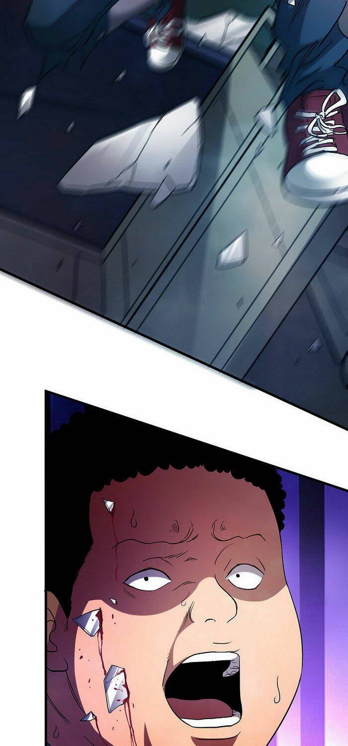 sau mạt thế tôi trở thành zombie chapter 31 13