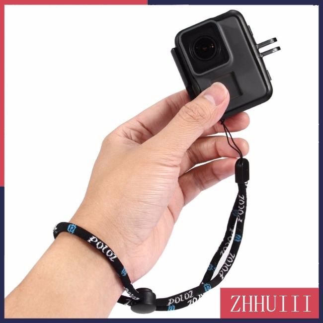 PULUZ Dây Đeo Tay Điều Chỉnh Được Cho GoPro Hero 5 4 3+ 2