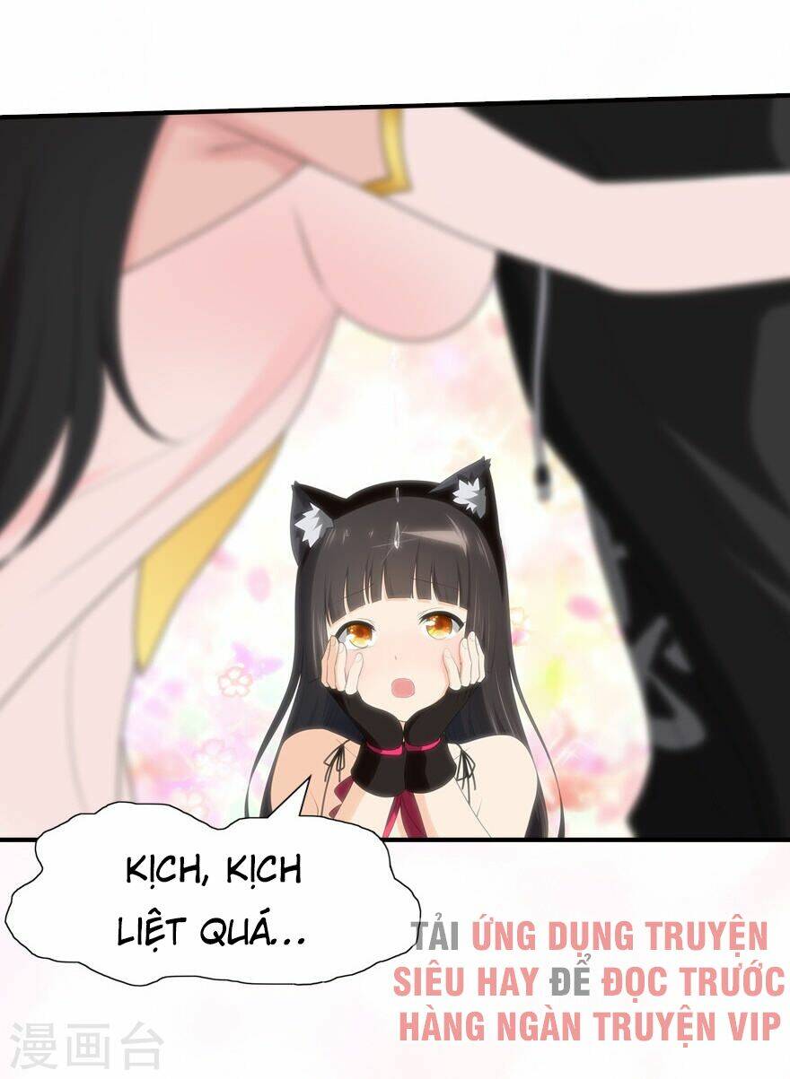 bạn gái virus của tôi chapter 70 24